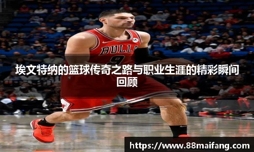 埃文特纳的篮球传奇之路与职业生涯的精彩瞬间回顾